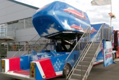 The Red Arrows Simulator